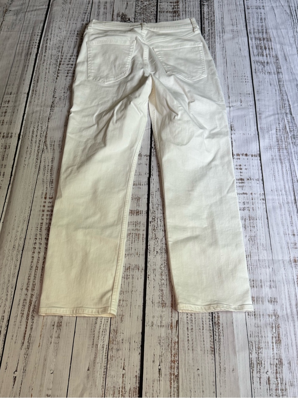 Rag & Bone Fern High-Rise Slim Jeans